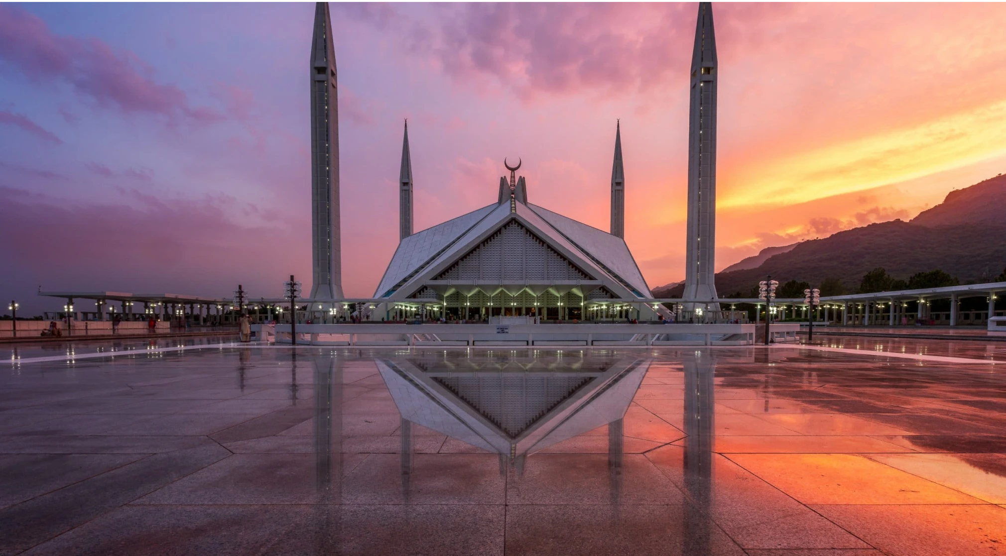 islamabad